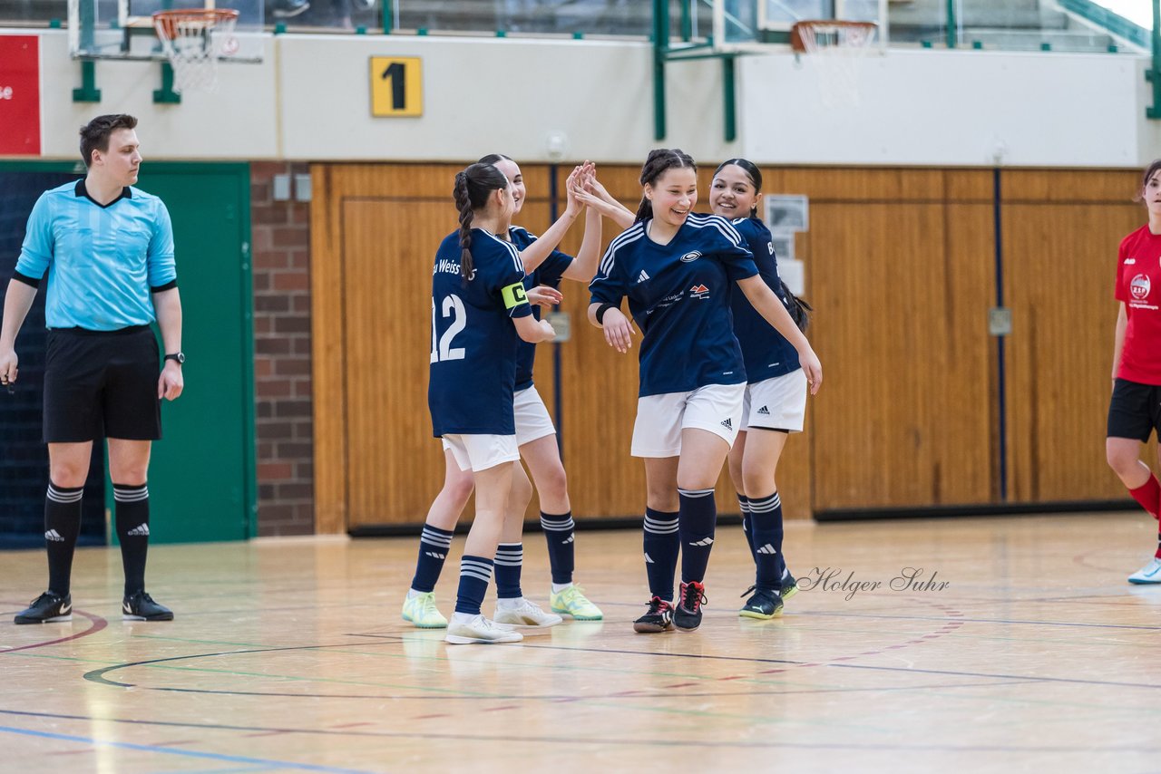 Bild 392 - Falko Cup